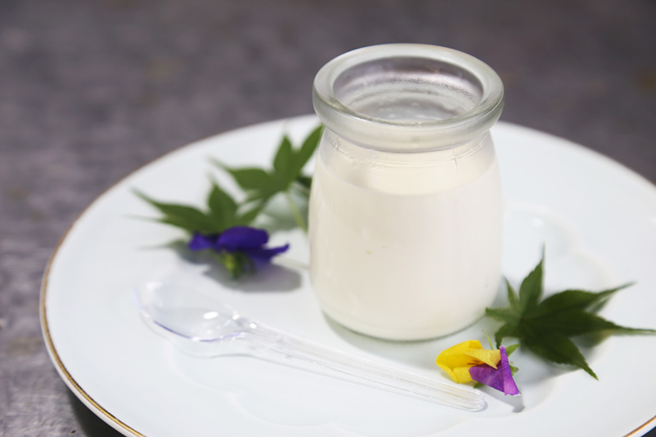 金阳王手工酸奶